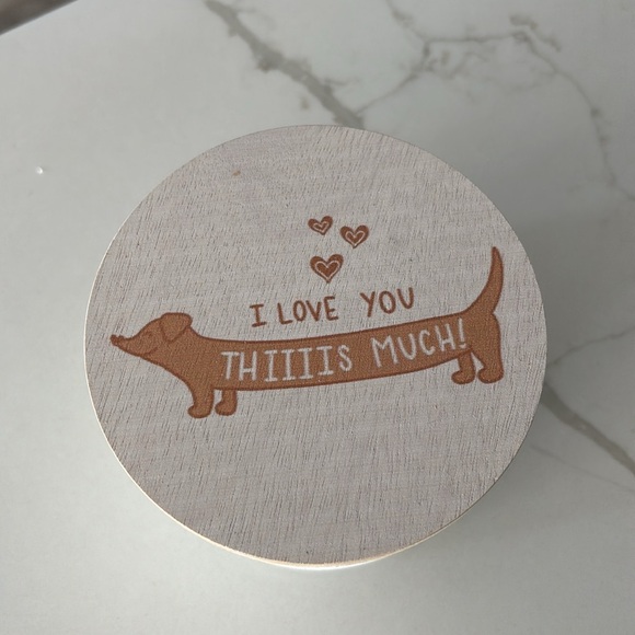 Sand + Paws 2-wick and Yankee candle - Picture 2 of 8